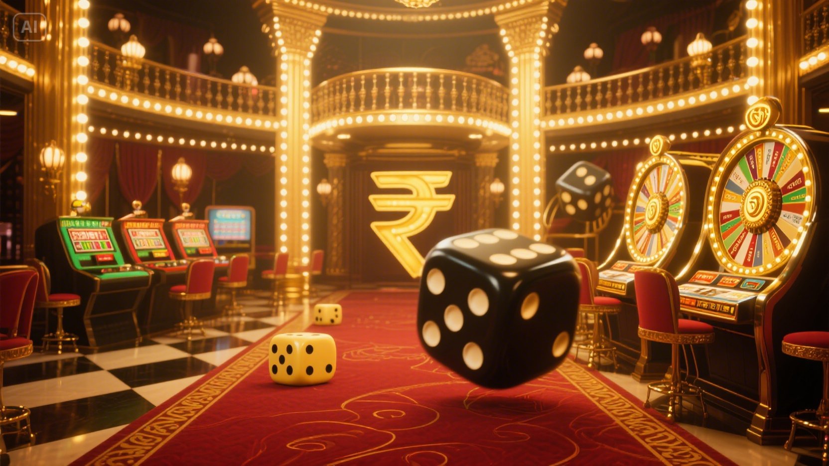 Casino bull casino app desktop and mobile interfaces