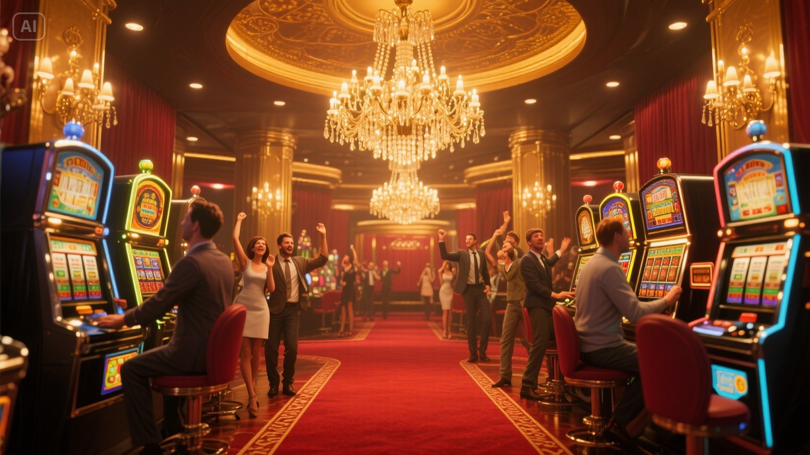 Casino bull casino app desktop and mobile interfaces