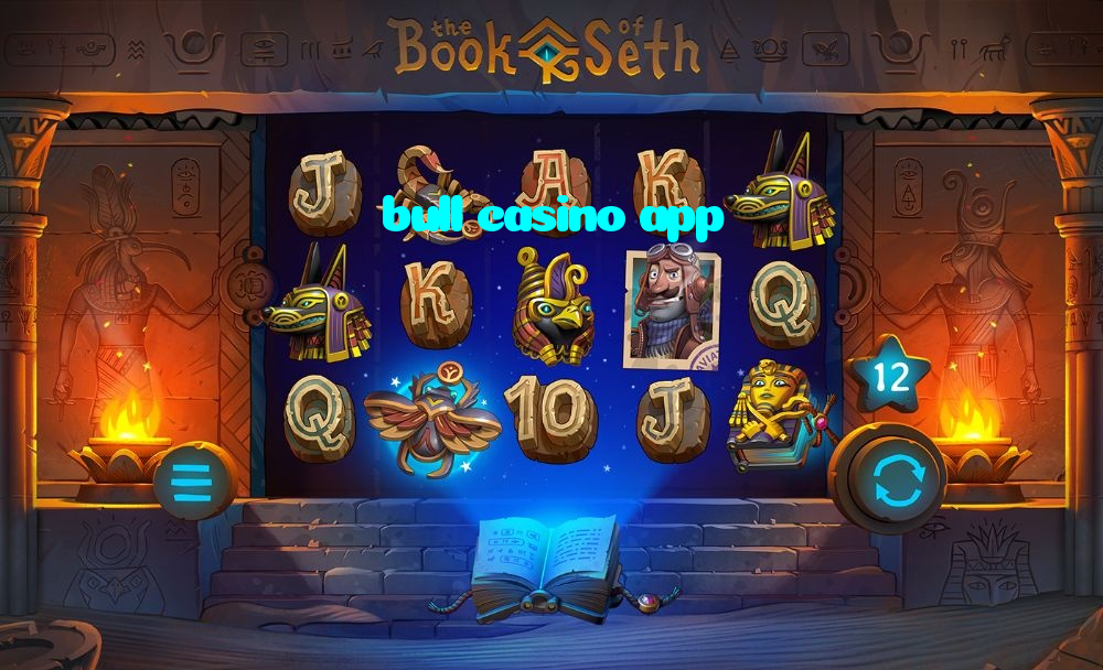 available types of bull casino app bet including pre-match live express and system bets