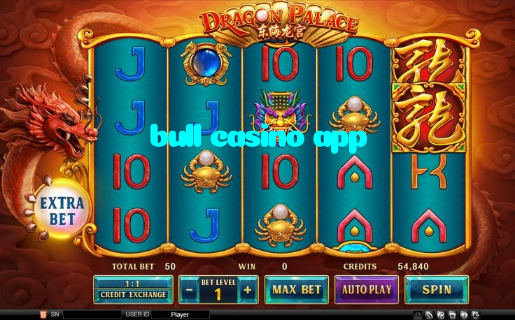 bull casino app