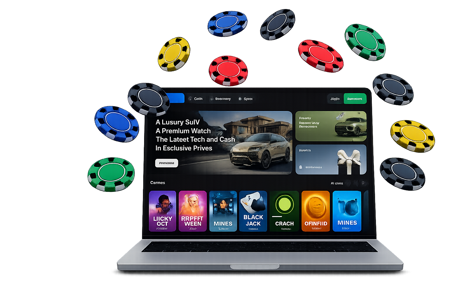 bull casino app Pakistan